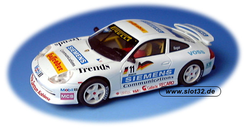 PROSLOT Porsche GT3 Siemens